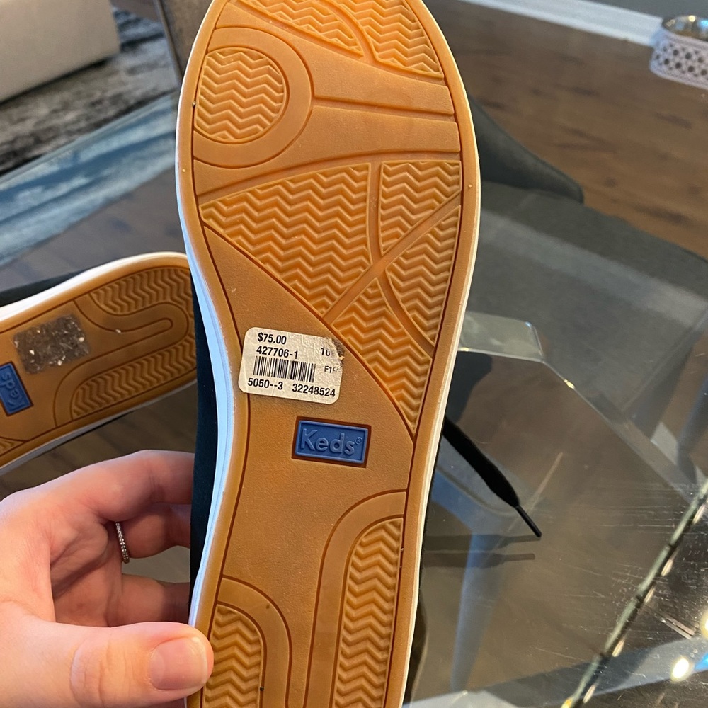 Keds shoes - Picture 3 of 4